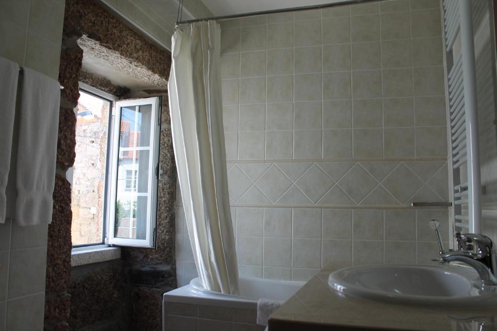 Soadro Do Zezere Hotel Valhelhas Room photo