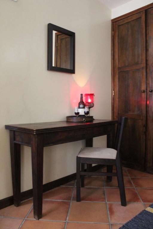 Soadro Do Zezere Hotel Valhelhas Room photo